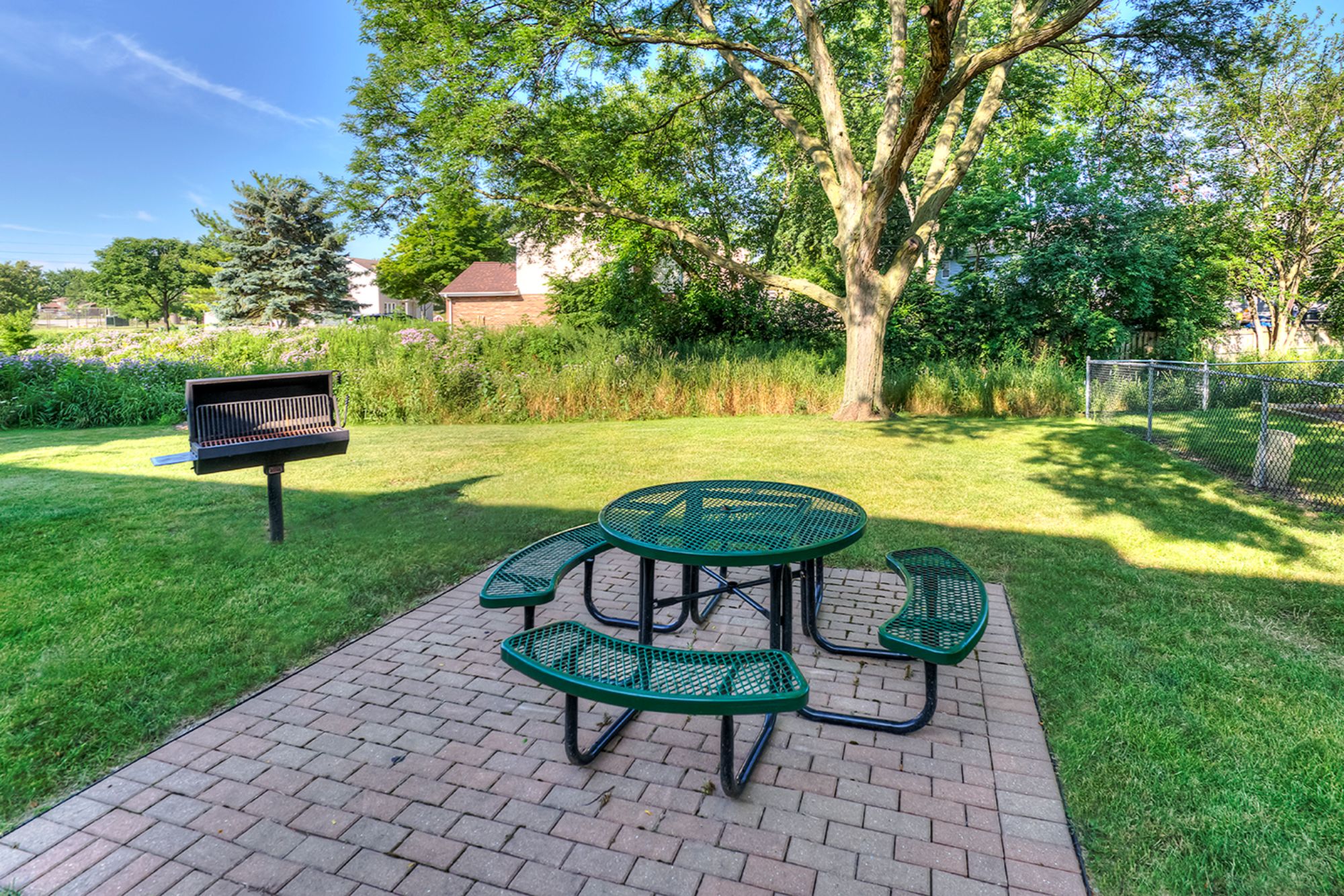 Eagle Creek Apartments, 1130 S Williams Street, Westmont, IL RentCafe